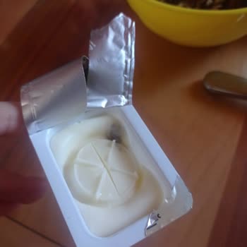 Migros Enka Tereyağı Küflü Çıktı