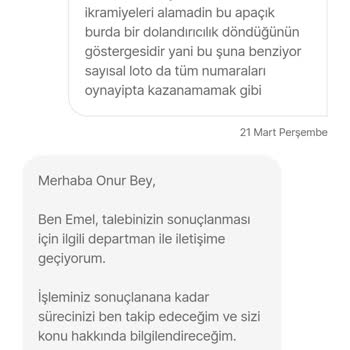 Hepsiburada Tombala Oyunu Hakkında