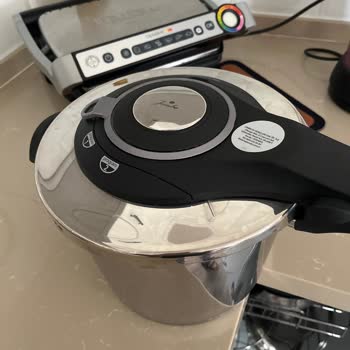 Jumbo Düdüklü Tencere İadesi