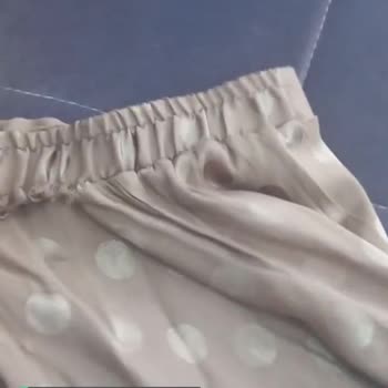 Suwen Pijama Kalitesizliği!