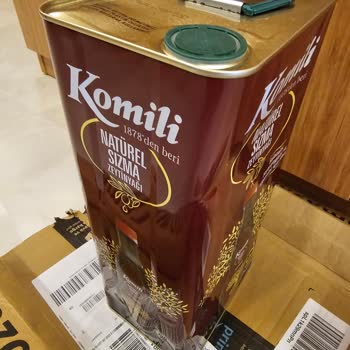 Amazon Kargoyu Aras İle Yolladı, Ürünüm Ezik Geldi.