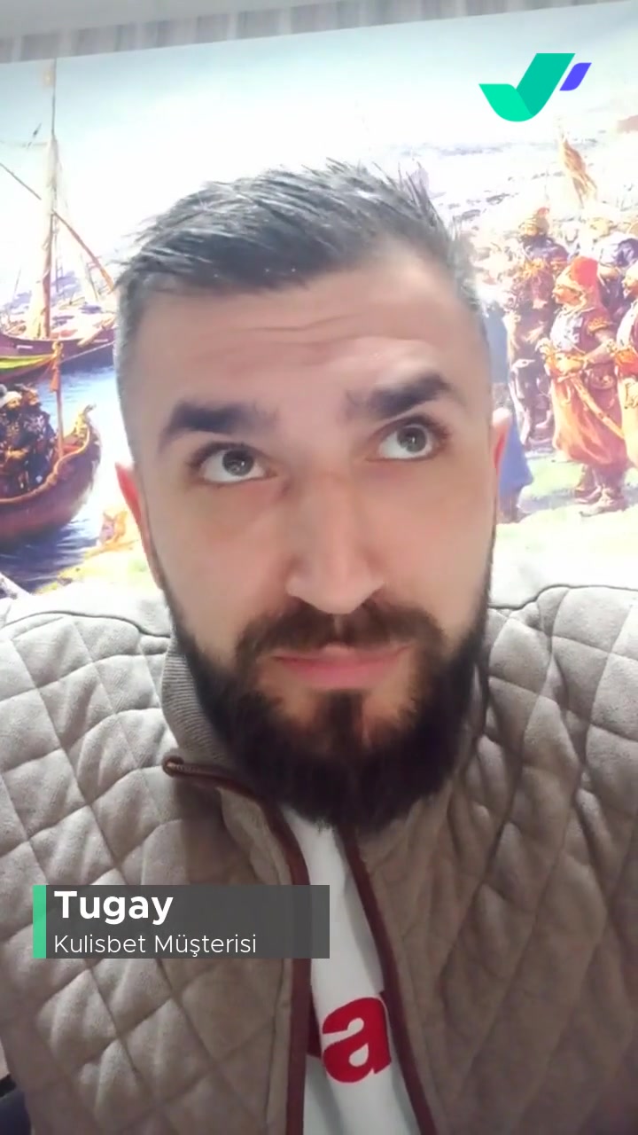 Kulisbet Yanıltıyor! videonun kapak resmi