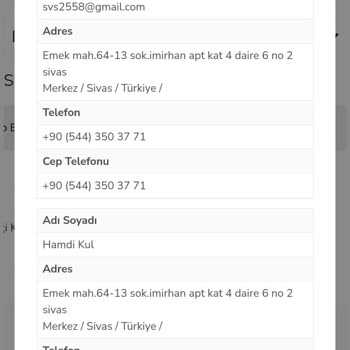 Spigen Firmasına Kargo Gecikmesi