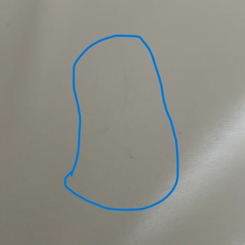 Sıfır Alınan Profilo Marka Çamaşır Makinesi Leke Yapma Problemi