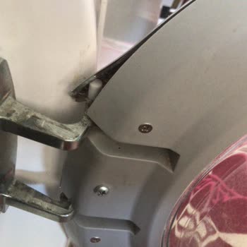 Arçelik 8144 Bj Kapak