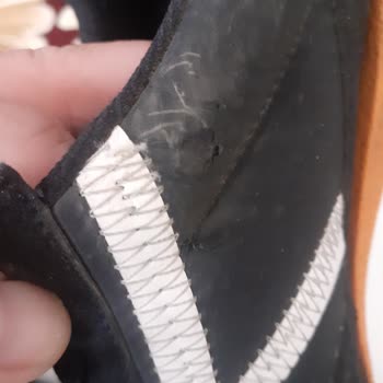 Deichmann Pişmanlığı Pahalı Ve Kalitesiz