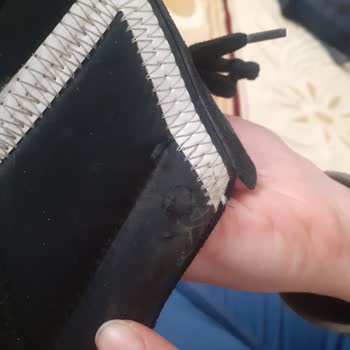 Deichmann Pişmanlığı Pahalı Ve Kalitesiz