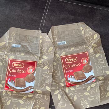 Torku Paket Boştu Ürün