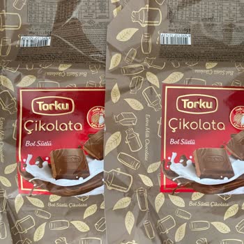 Torku Paket Boştu Ürün