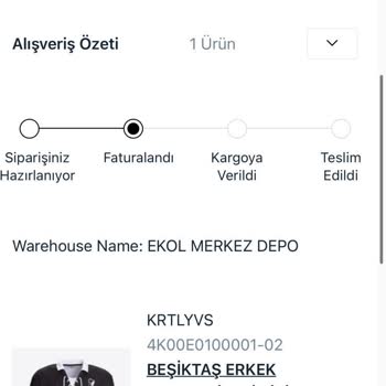 Kartal Yuvası Kartalyuvasi.com Ürünümü Göndermiyor İptal Ediyor