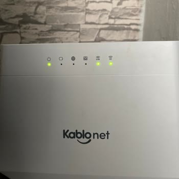 Türk Telekom Altyapı Şikayeti Ve