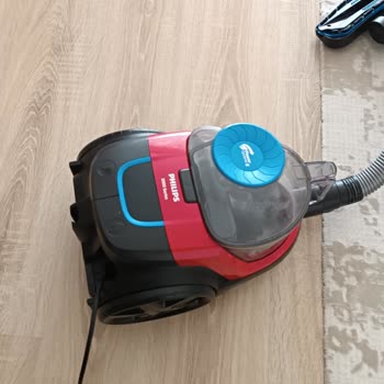 PHILIPS Ev Aletleri Elektrik Süpürgesi Philips