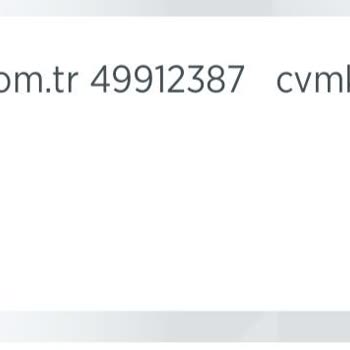 CV Maker İzinsiz Kartımdan Para Çekti