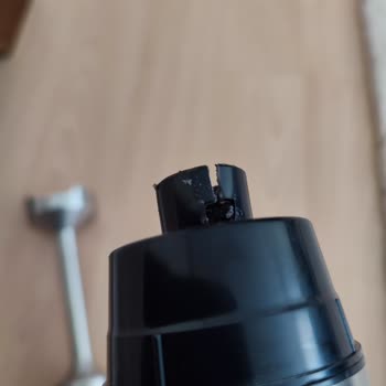 Awox Tulipso İç Parça Kırığı Garanti Kapsamında Değilmiş