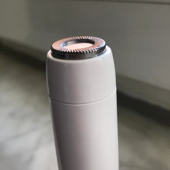 Braunshop.com.tr Kullanılmış Ürün, Ürünün Üzerinde Kıllar Var Hijyen Koruma Bandı Yok