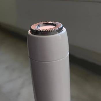 Braunshop.com.tr Kullanılmış Ürün, Ürünün Üzerinde Kıllar Var Hijyen Koruma Bandı Yok