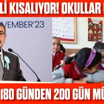 Milli Eğitim Bakanlığı (MEB) Eğitim Sistemi İle İlgili Endişeler Ve Talepler