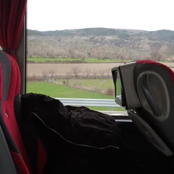 Tokat Yıldızı Koltuk Şikayeti Var