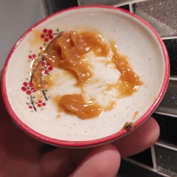 Yaymer Gıda Süt Reçeli İçerisinden Çıkan Böcek