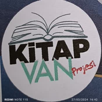 KitapVan Kitapların Ulaşım Sorunları