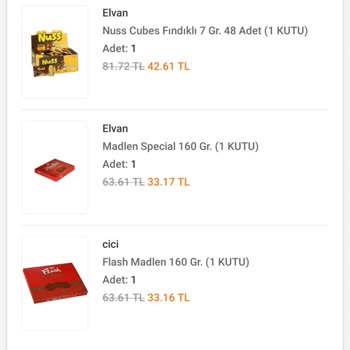 Ankara Çubuk Sürat Kargo İlgisizliği