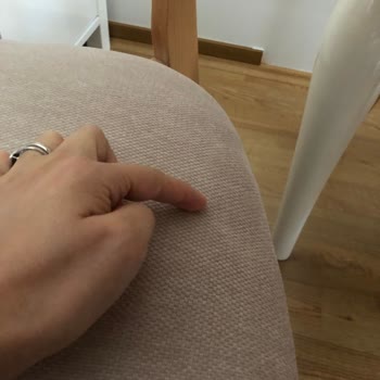 Ahmet Ayazbey Masa Sandalye Hakkında Şikayet Defolu Sandalye