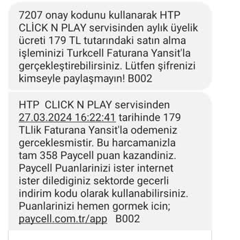 Turkcell Http Click N Play