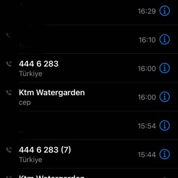 GB Motobike İlgisiz Ve Umursamazlık