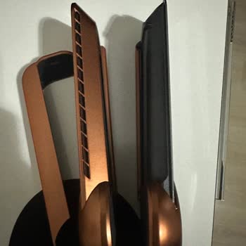 Dyson Airstrait Düzleştirici Şikayeti