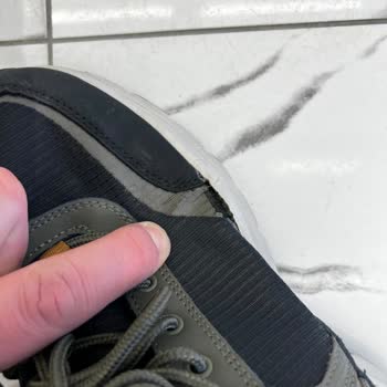 Skechers Ayakkabı Birkaç Kullanımda Deforme Olması