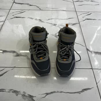 Skechers Ayakkabı Birkaç Kullanımda Deforme Olması
