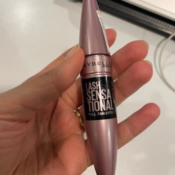 Watsons Maybelline Lash Sensational Göz Alerjisi