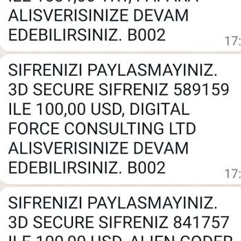 P***a İstanbul Kart Başvurusunda Yaşanan Tatsız Süreç