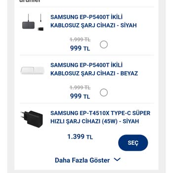 Samsung S24 Ultra Satın Alma Deneyimim