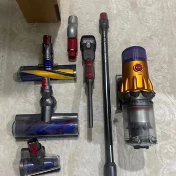 Dyson Instagram Hesabı Üzerinden Yanıltıcı Satış Şikayeti