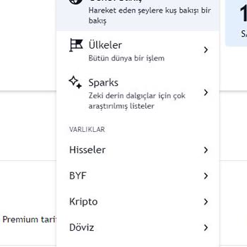 Lisansnet Beyan Edilen Üründen Farklı Ürün