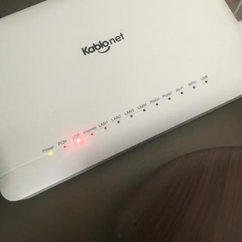 TÜRKSAT Kablo Net Hizmet Kalitesi Eksikliği