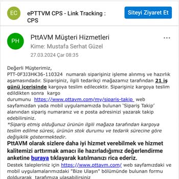 Epttavm Sitesi Tiamob Tedarik Hizmetleri Anonim Şirketi
