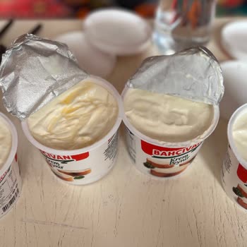 İki Siparişte Bozuk Ürün Gönderen Getir Tarafıma Geri Dönüş Sağlamadı