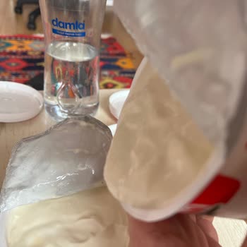 İki Siparişte Bozuk Ürün Gönderen Getir Tarafıma Geri Dönüş Sağlamadı