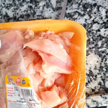 Hakmar Gıda Kasap Reyonunda Beklenen Kaliteyi Bulamadım