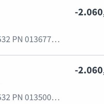 MoneyPay Hesabı Adı Altında Hesabımdan Habersiz Çekilen Ücret!