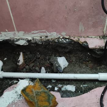 Fırat Boru Evimdeki Boru Sorunlarına Acil Çözüm İstiyorum