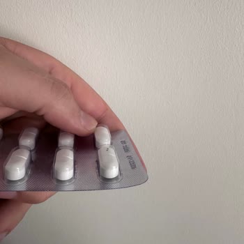 Gensenta Sef 1000 Mg İçinden Cisim Çıktı