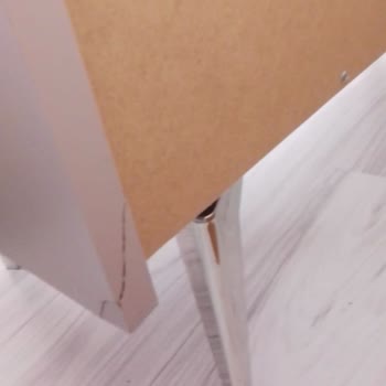 Oğuz Ev Concept Aldığım TV Ünitesi Kırık Çıktı!