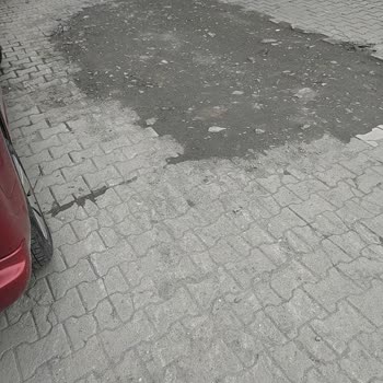 Esenyurt Belediyesi Yolu Bozup Öylece Bıraktılar