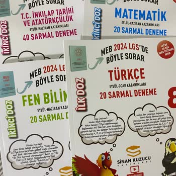 Trendyol Yanlış Kitap Gönderimi