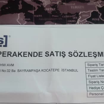 Yataş Grup Tedarik Sorunu