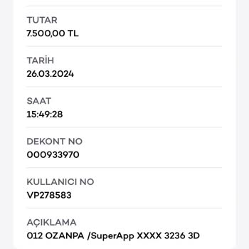 A101 Uygulaması Üzerinden Alışveriş Mağduriyeti
