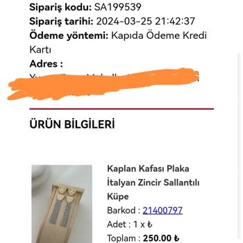 MNG Kargo Pos Cihazı Arızalı Diyerek Kayıtlarda Beni Evde Yok...